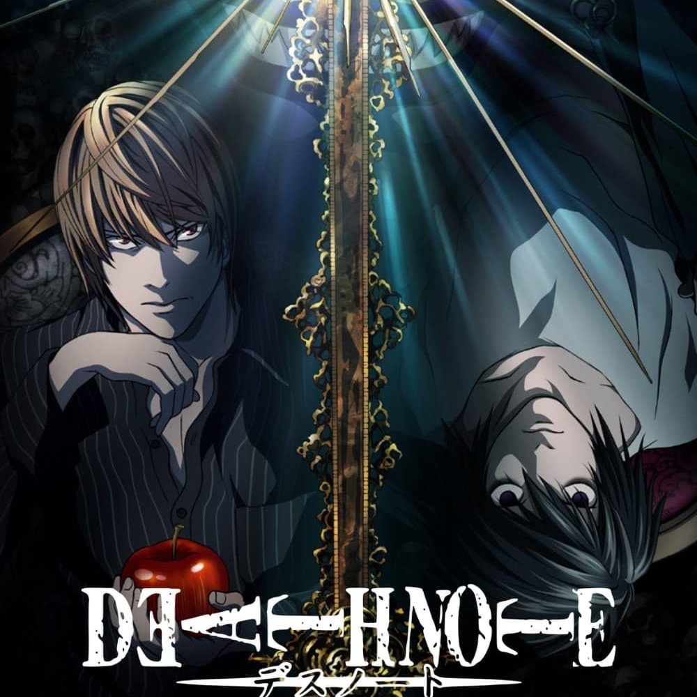 Death note