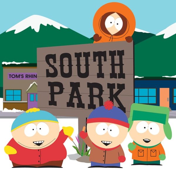 South Park