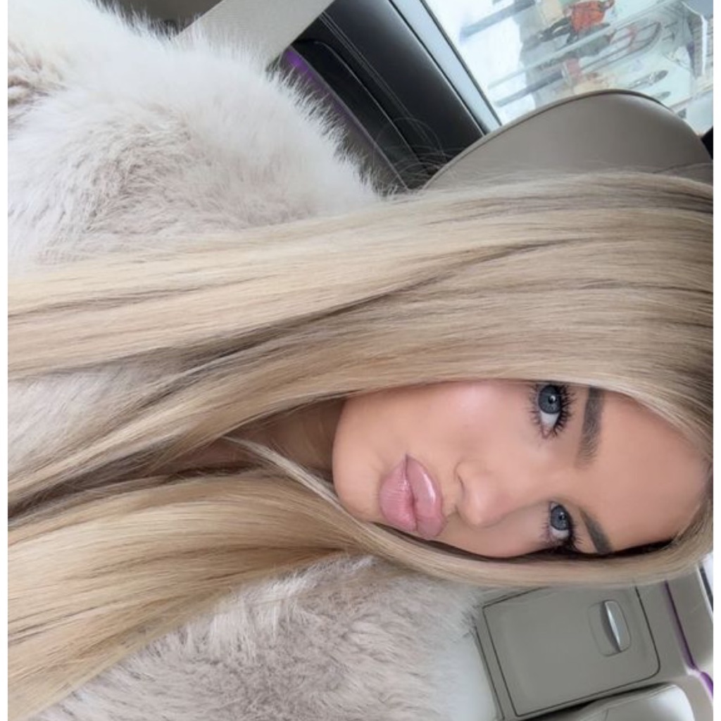 Haley