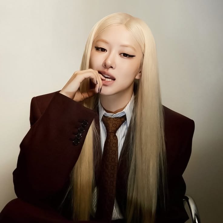 ROSÉ
