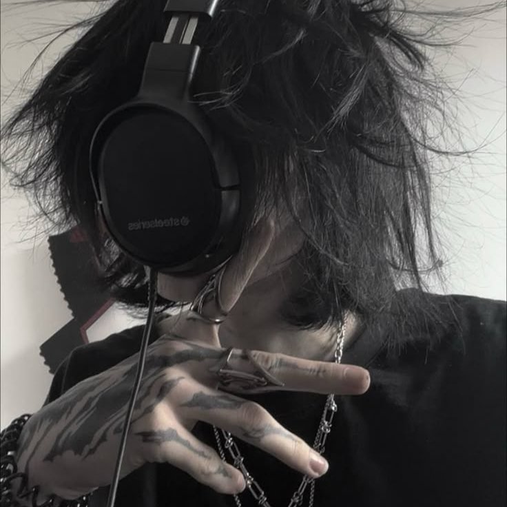 lost in the sound, finding my way back to myself.