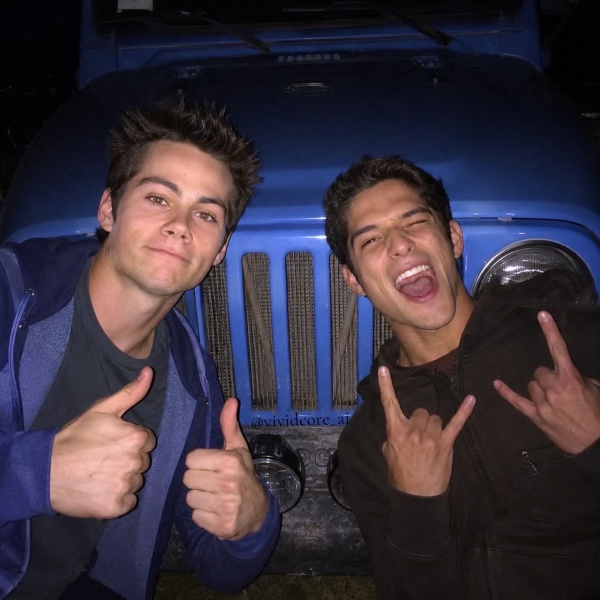 still not entirely sure what's going on here, but scott seems happy so that's something.