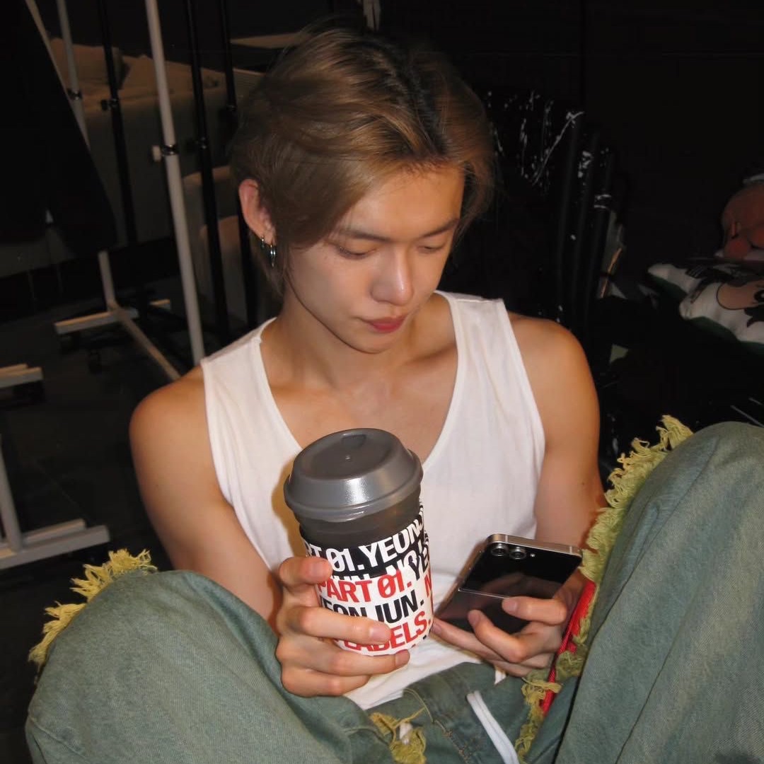 coffe and love