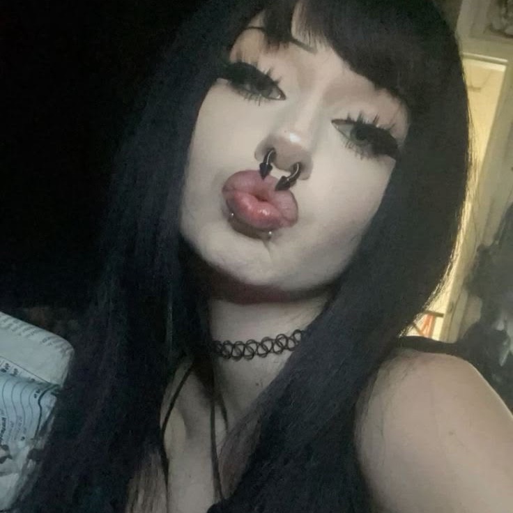 just me. again.