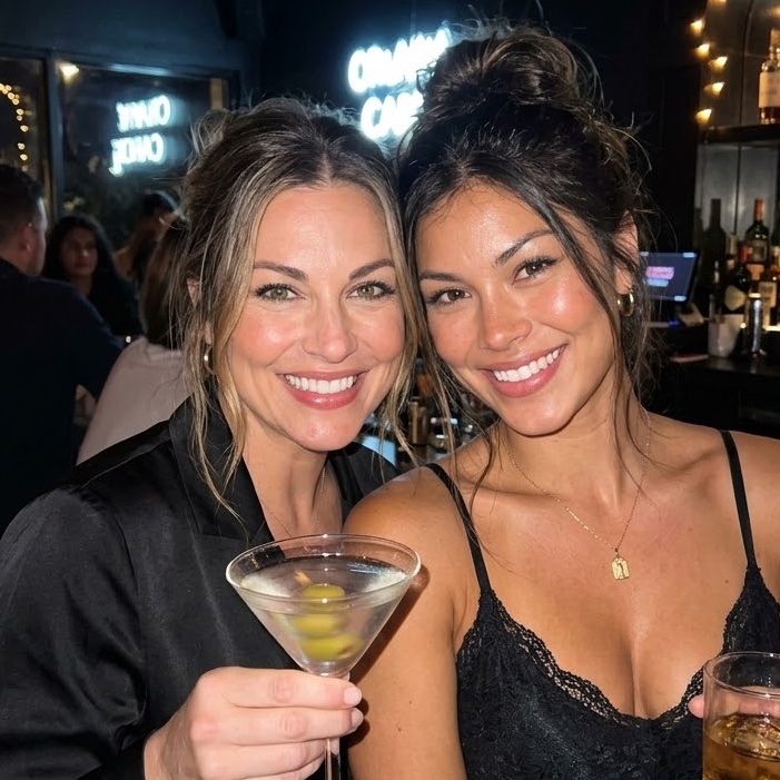 happy birthday to my bestie! love you forever @odessalane