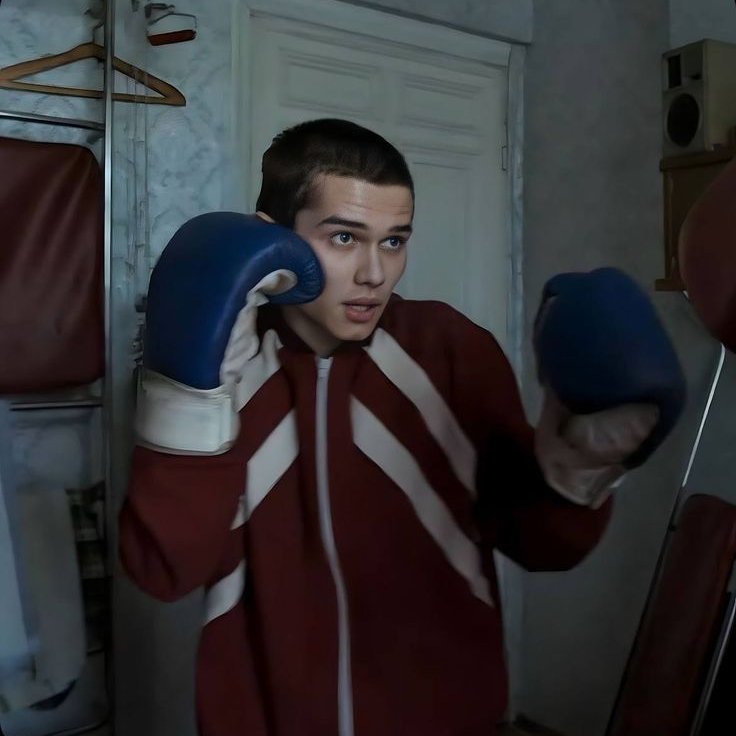 главное — не бояться, остальное приложится.