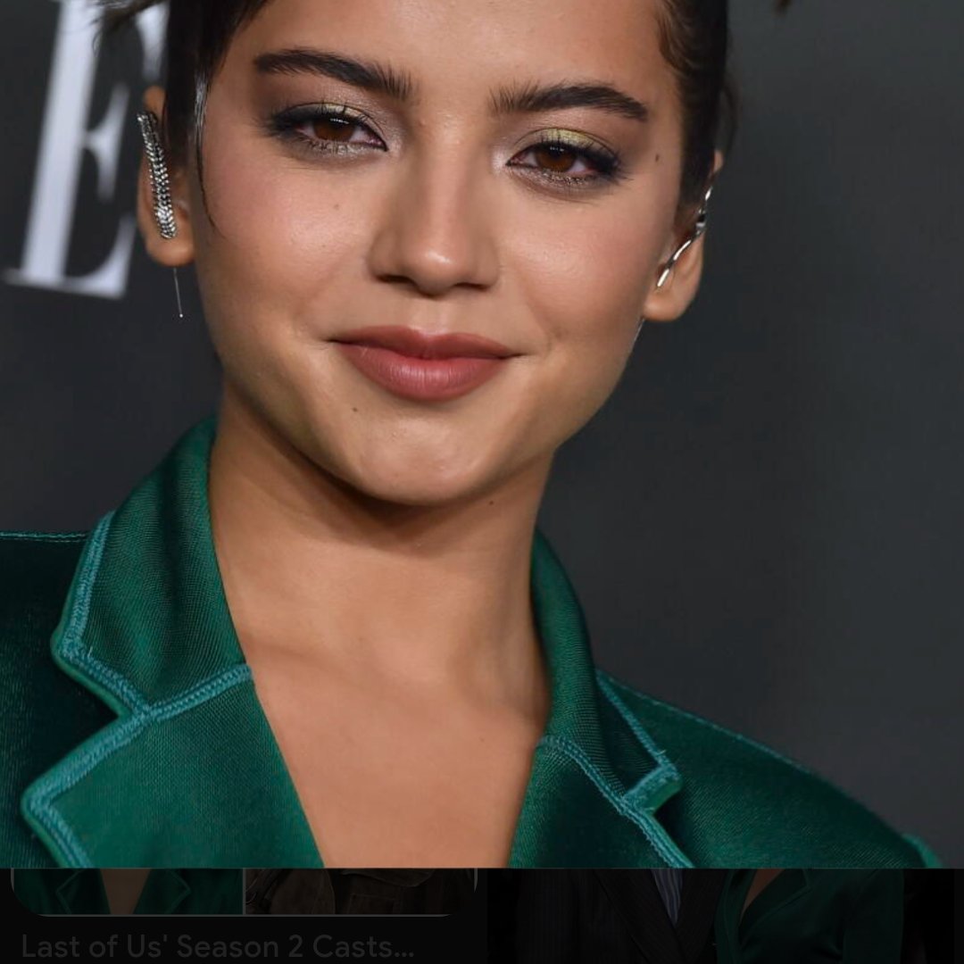 sie ist einfach perfekt, oder? ich liebe sie so sehr!