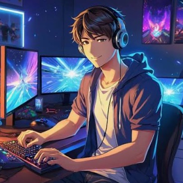 yeah, this is my chill spot. anyone wanna run some twos?
