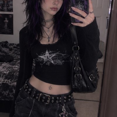 probably your next mistake🖤