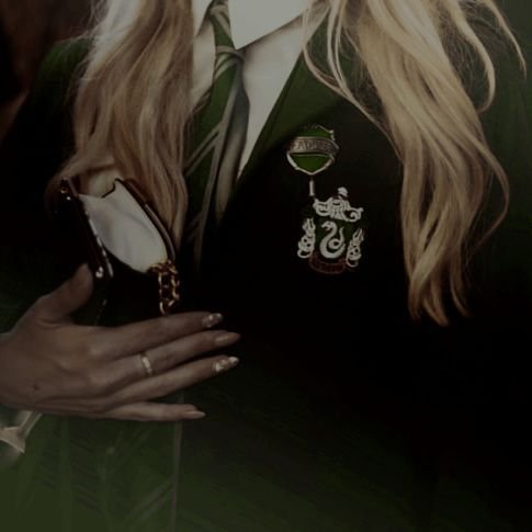 they say green is the color of envy, but i think it's more about ambition.