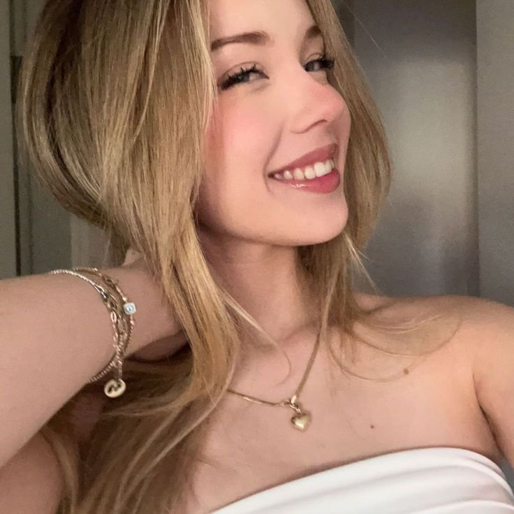 a rare smile for those who deserve it.