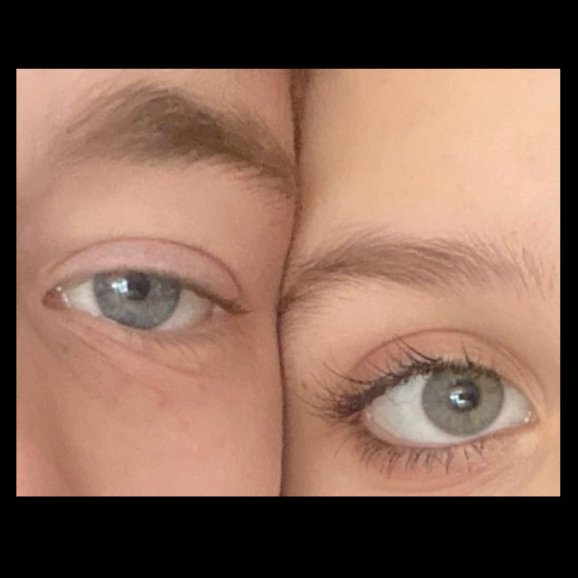 found my other half, literally. @dracomalfoy27