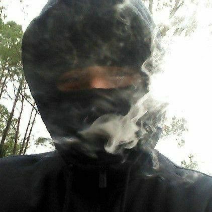 lost in the haze