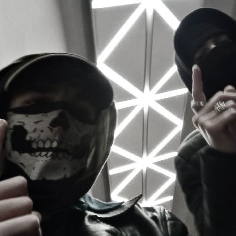 💀