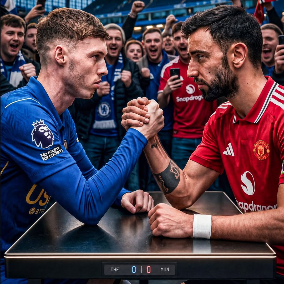 IT'S CHELSEA VS MAN UNITED DAY!
ni
X

Key for Carrick's future Chelsea want to get back to win...

...PREDICT THE RESULT AT STAMFORD BRIDGE!IT'S CHELSEA VS MAN UNITED DAY!

X

Key for Carrick's future Chelsea want to get back to win...

...PREDICT THE RESULT AT STAMFORD BRIDGE!