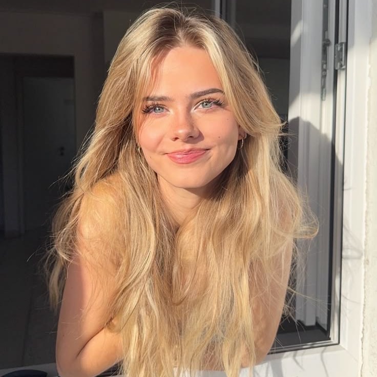just soaking up all the good vibes and sunshine, so grateful for moments like these 🥰