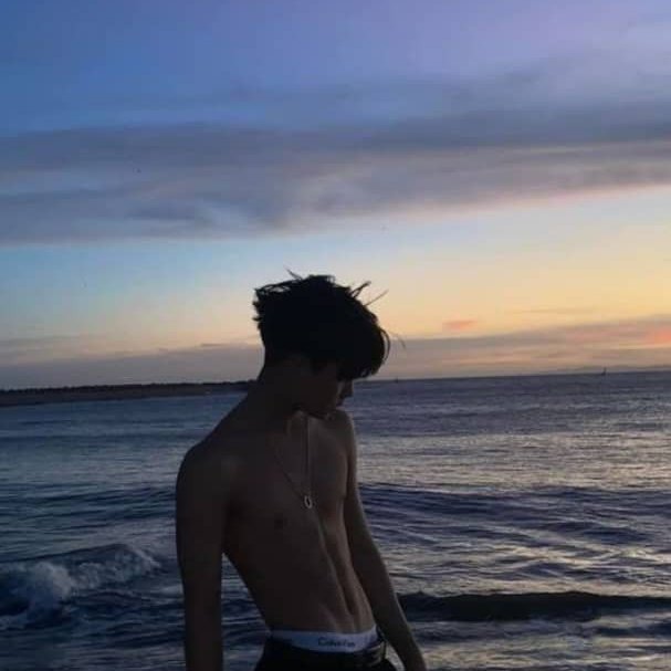 i'm pretty sure the only thing better than this view is you.
