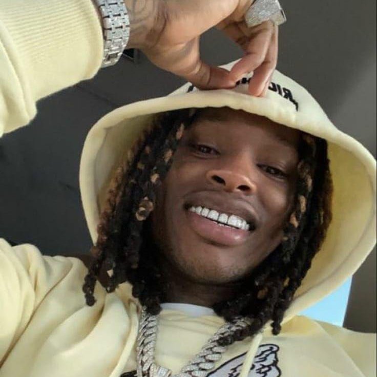 Never seen folks happy like this 😂 what yall think of ma chain