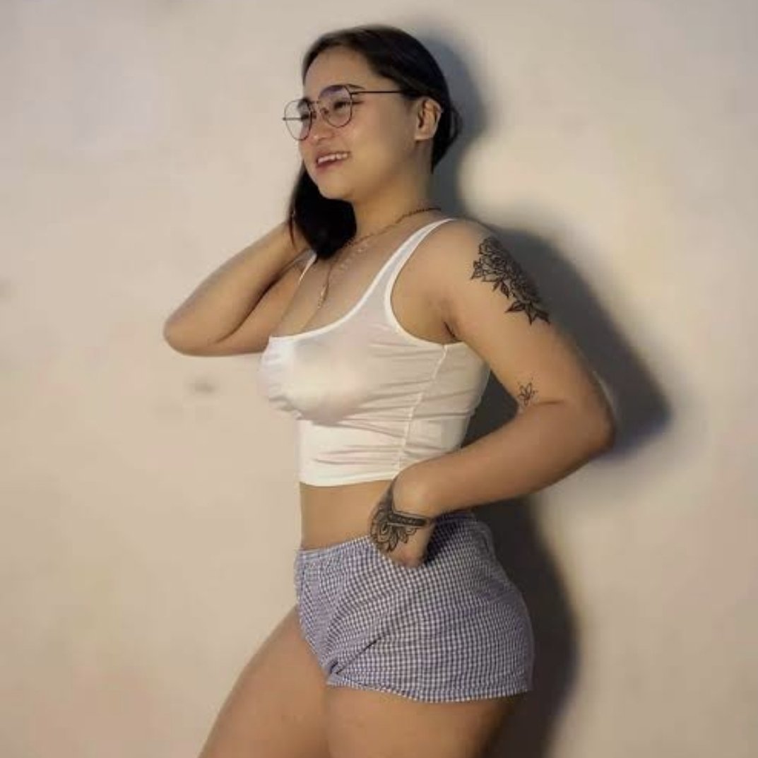 just waiting for my god to call me his good girl.