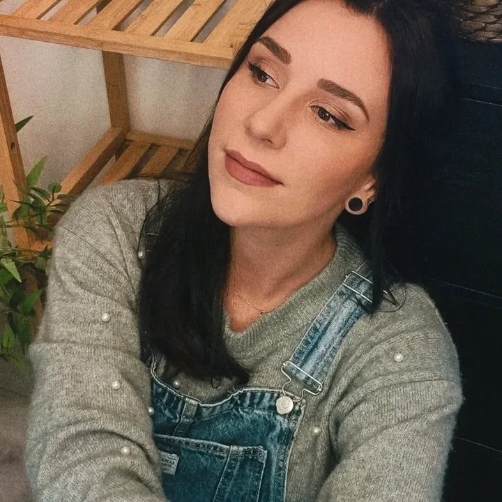 j'espère que vous avez passé un bon week-end mes loulous! 🥰