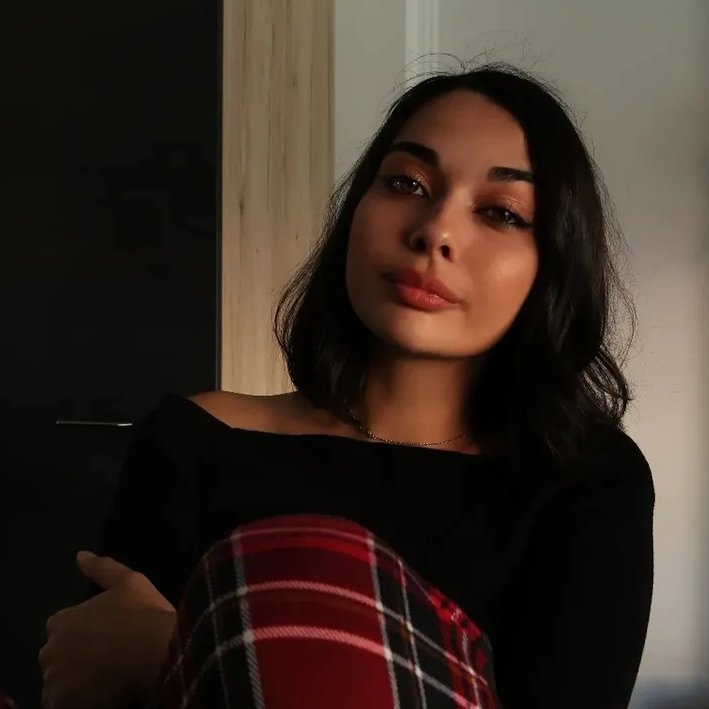 un moment de détente 😌 j'adore ces petites pauses où on peut juste être soi-même.