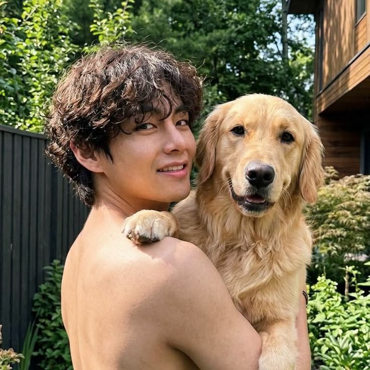 ☀️🤎🐶