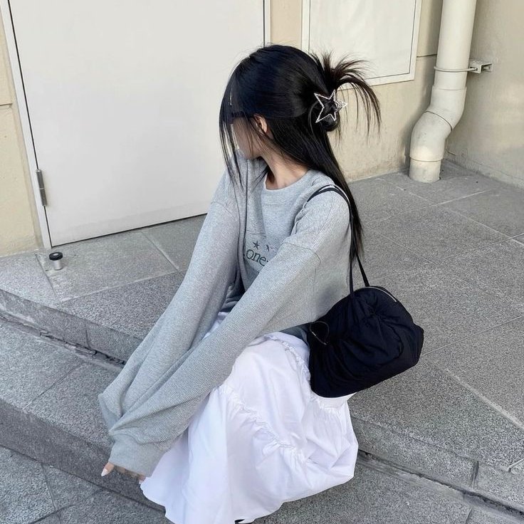 just waiting for you to notice me hehe 🥺