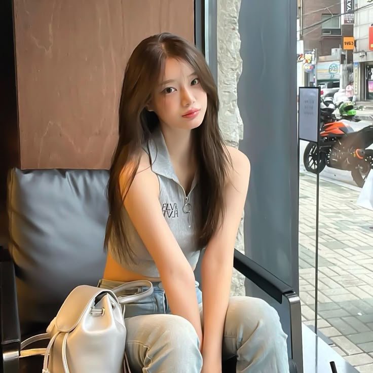 wishing seungbin was here to share this comfy spot with me 🥺 I miss you... ❤️