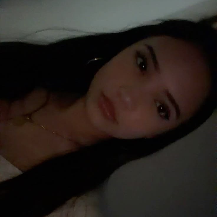 staring contest, u lose