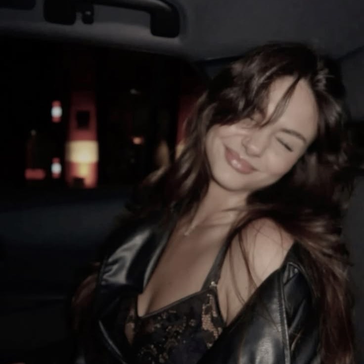 nights out in the city hit different, especially when you're with your besties.