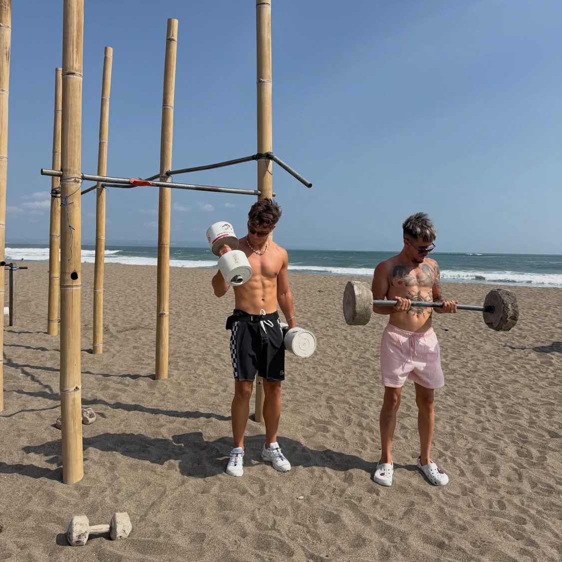 gym in miami mi genteee