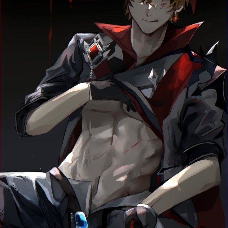 come here, let me show you what real fun is.