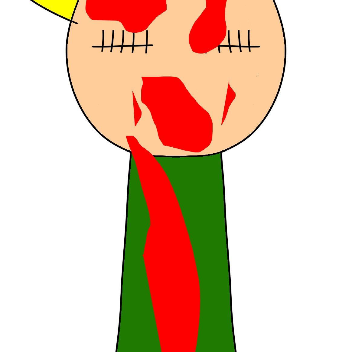 something is wrong with vinny lately