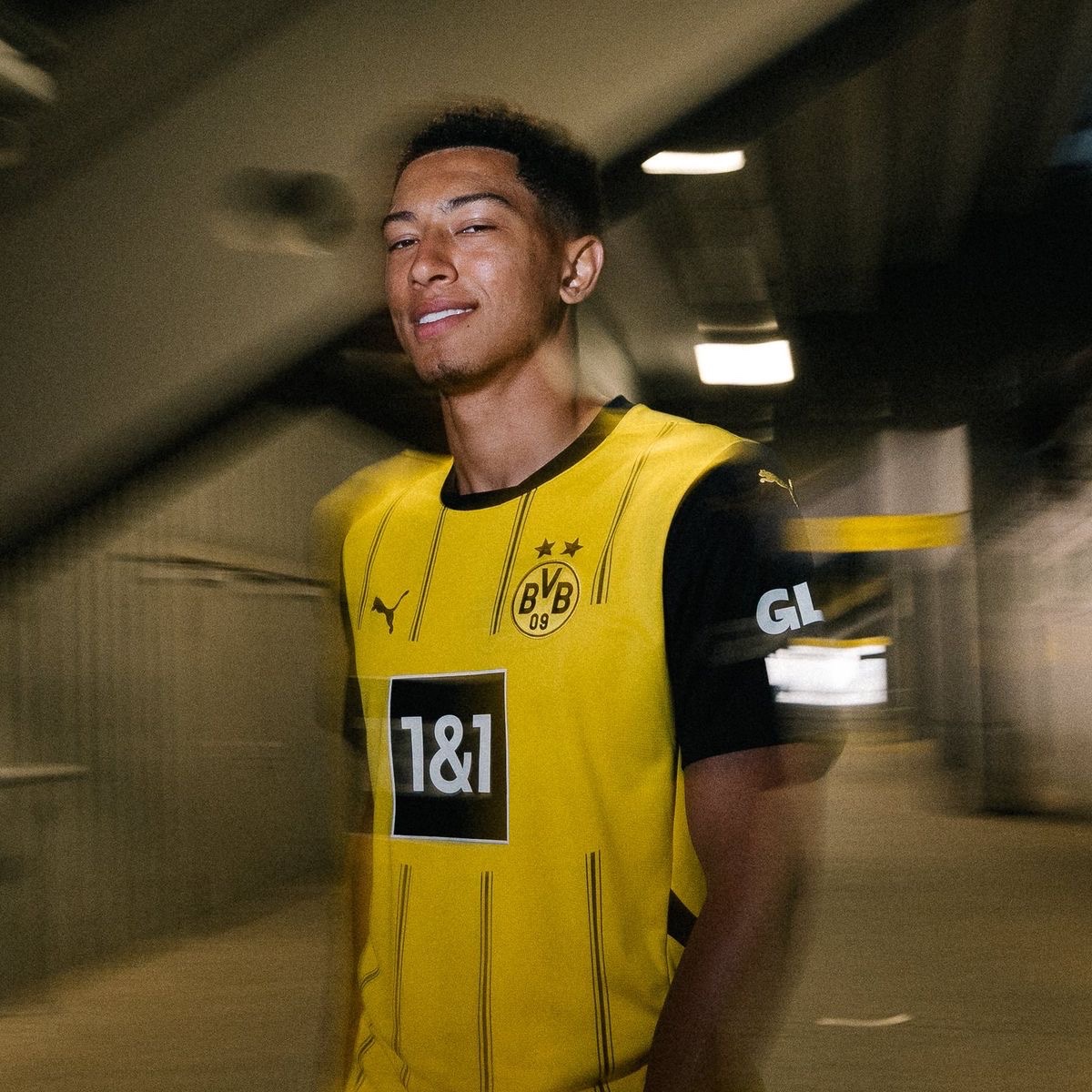 match day ready. always.