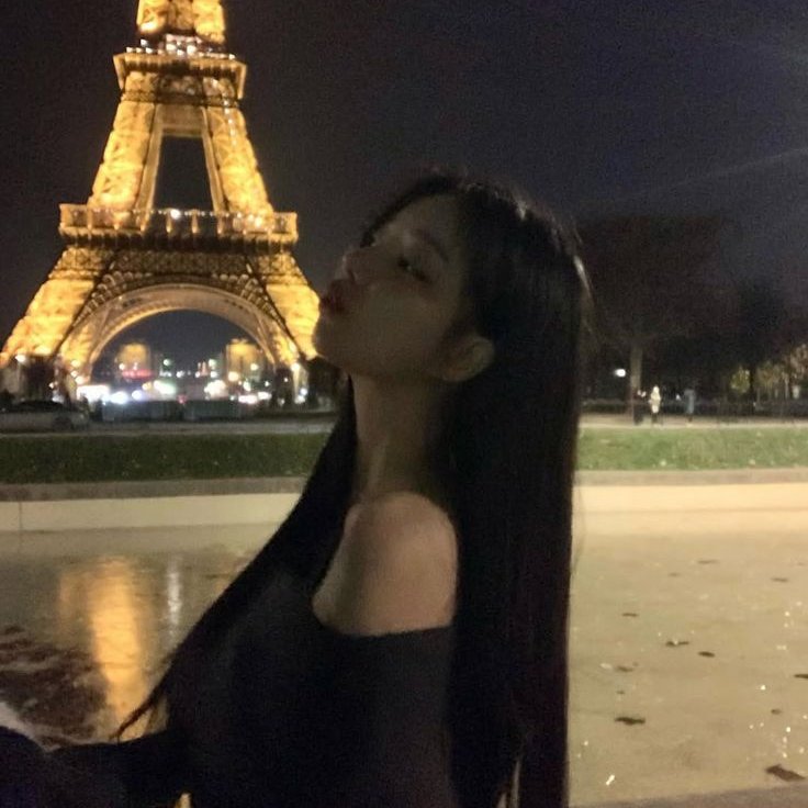 Bonjour Paris!🇫🇷
