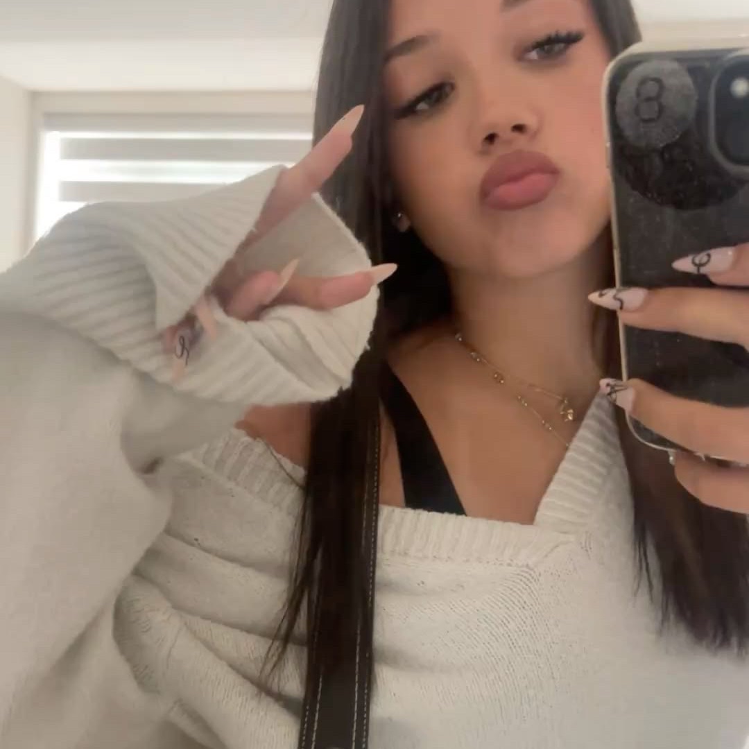 guess who's ready for some fun today? 🙋‍♀️