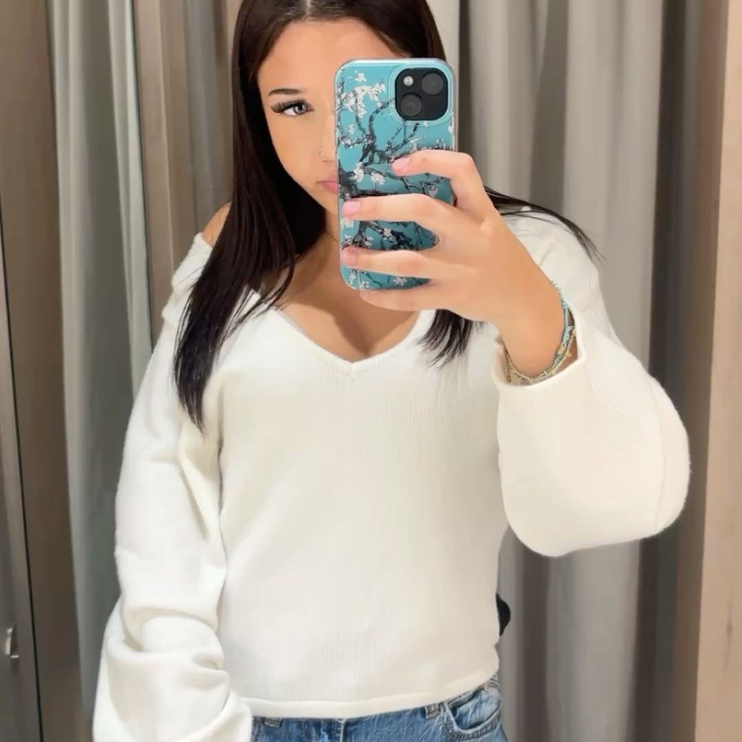 mirror selfies are my fave, always 🤳✨