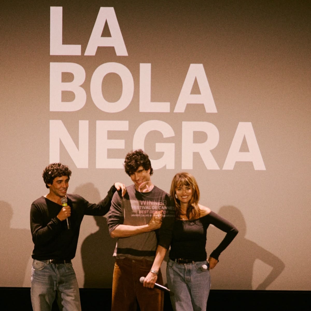 Bendita Obra, bendita Premier @LosJavis