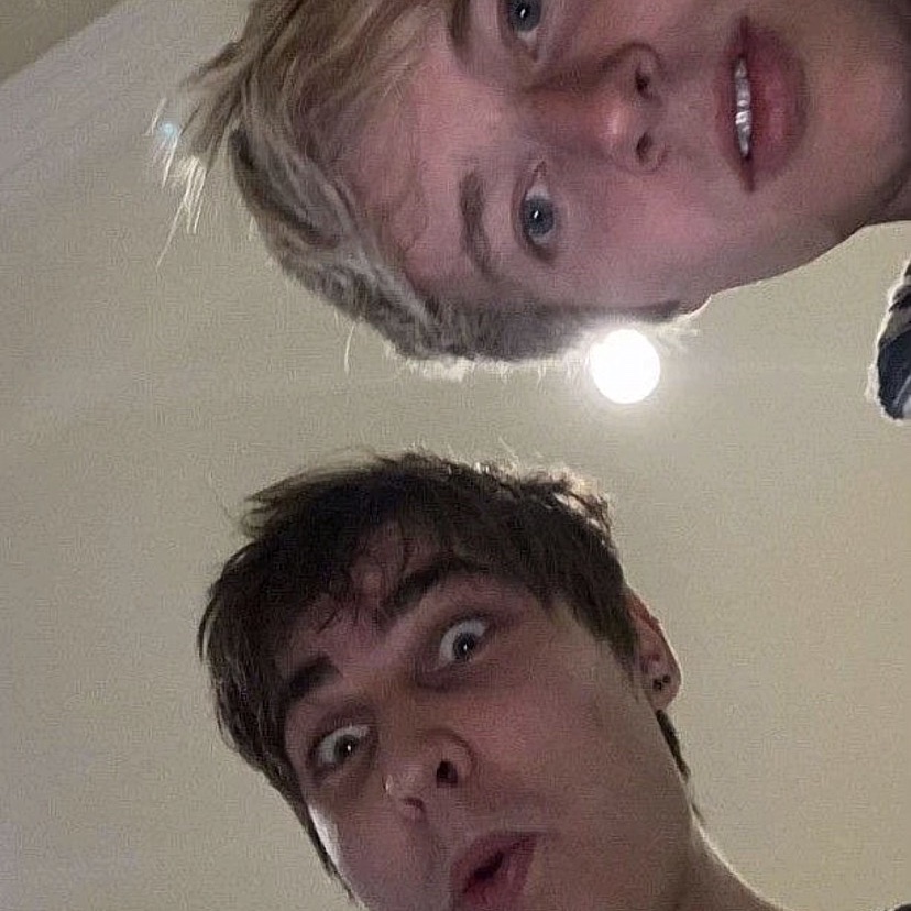 what do you think we're looking at? wrong answers only.