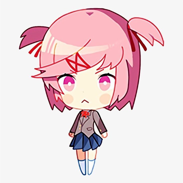 ¡Odio a Yuri!..