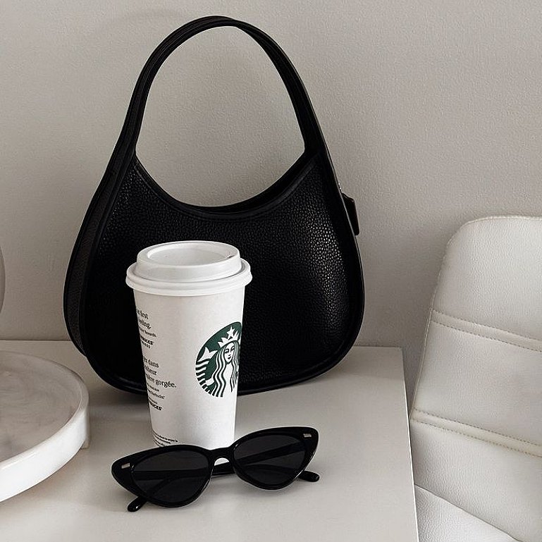 ready for whatever the day brings. what are your plans, darling?