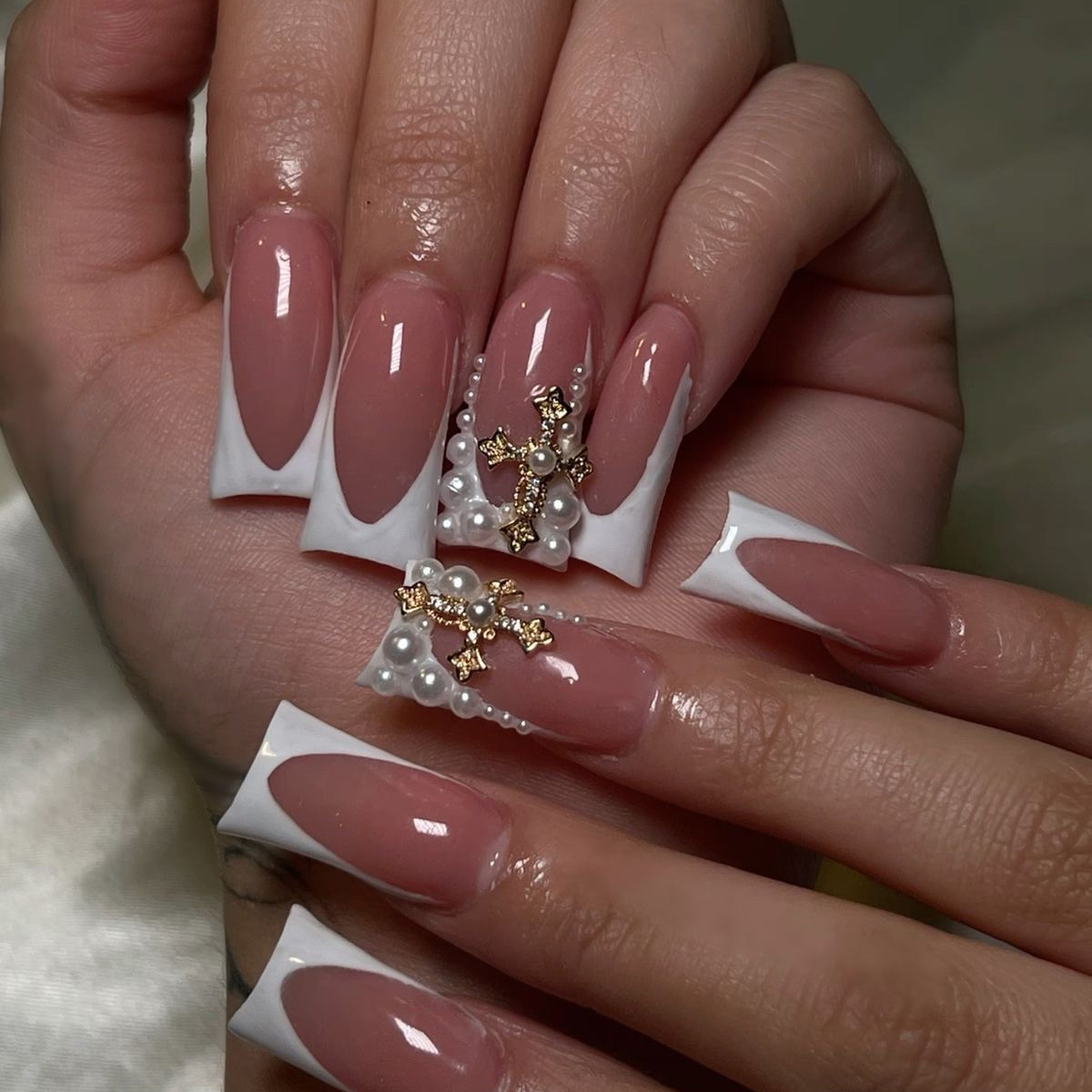 Me encantaron 😍😫🤍✨