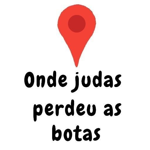 sempre me perco, mas nunca chego nesse lugar kkkkk