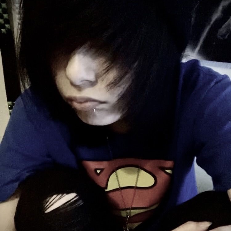 feeling kinda super today, wanna fly with me?