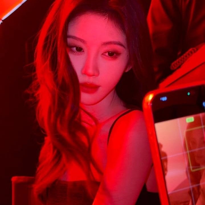 rouge