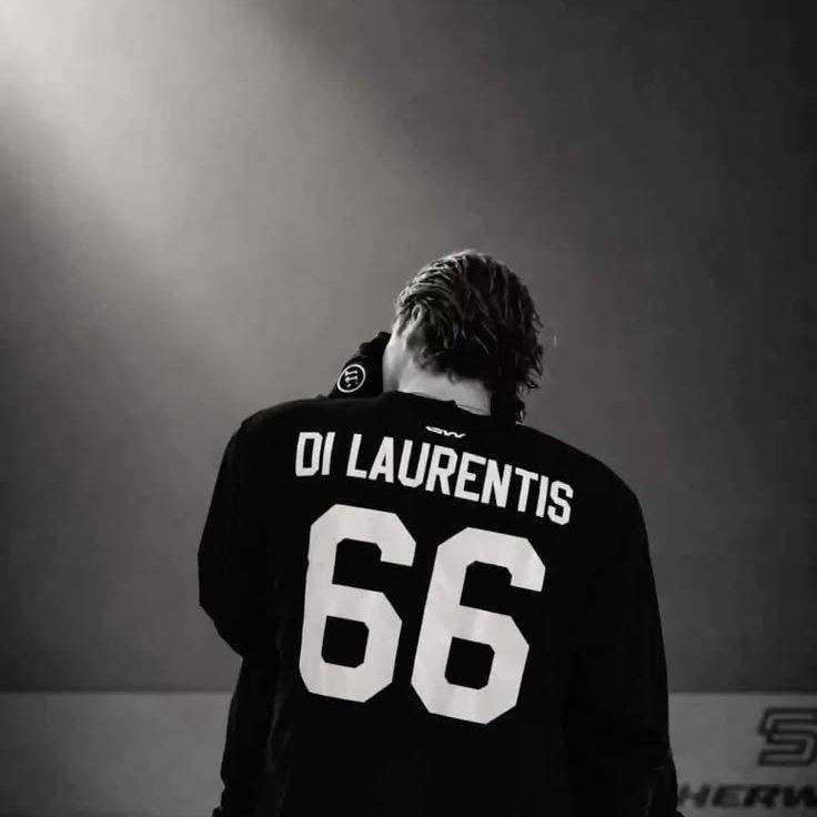 🏒✨️