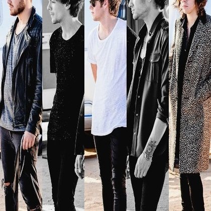 Prochain clip vidéo steal my girl disponible  en en ligne  YouTube  les plate-formes  23 octobre 2014 premier extrait album four prévu 17 novembre 2014