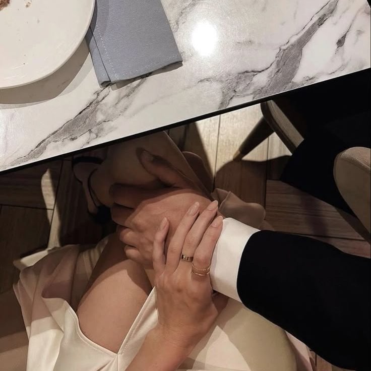 dinner's best when! 🥵💋🫦🫦