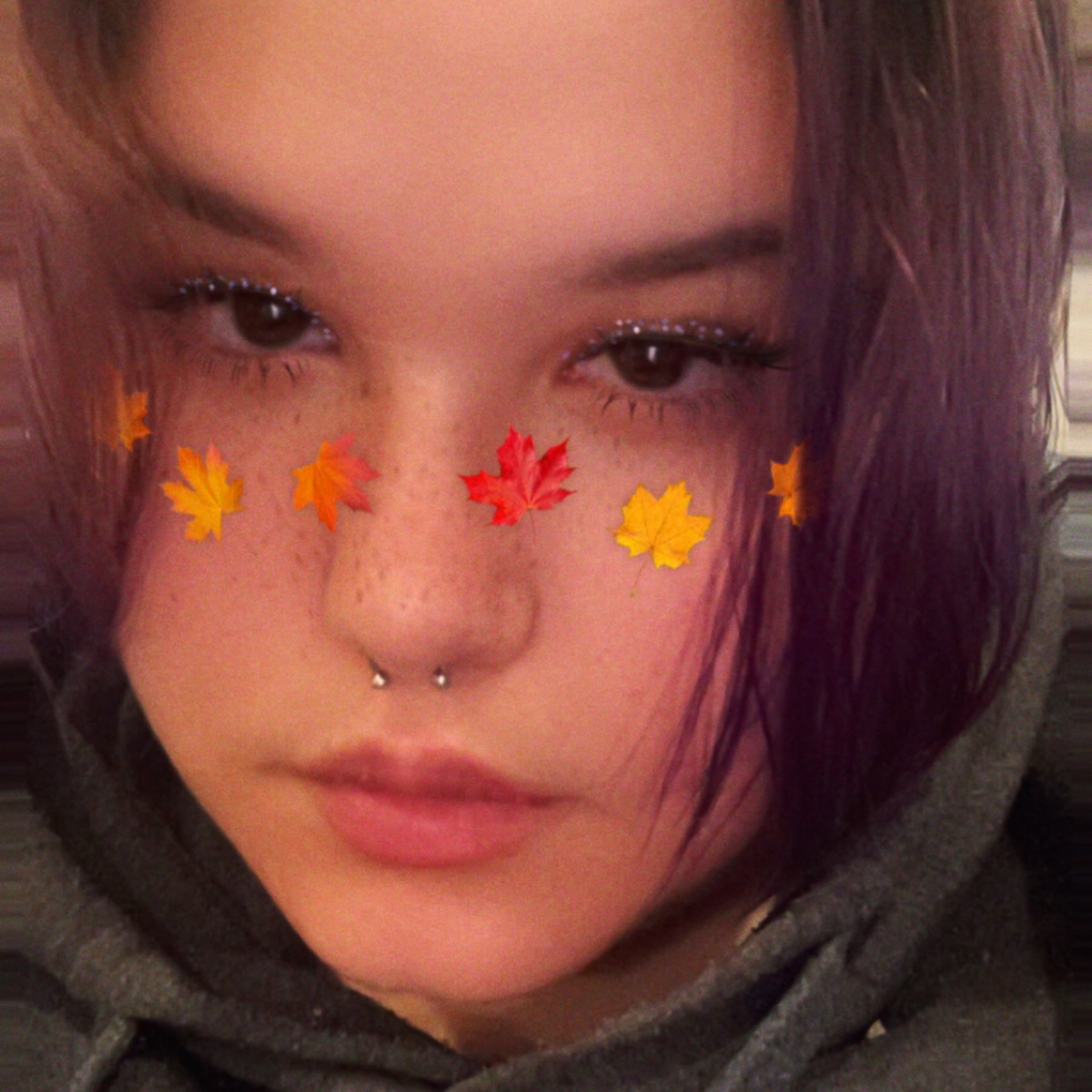 fall's here and you're still the only thing i wanna fall for.