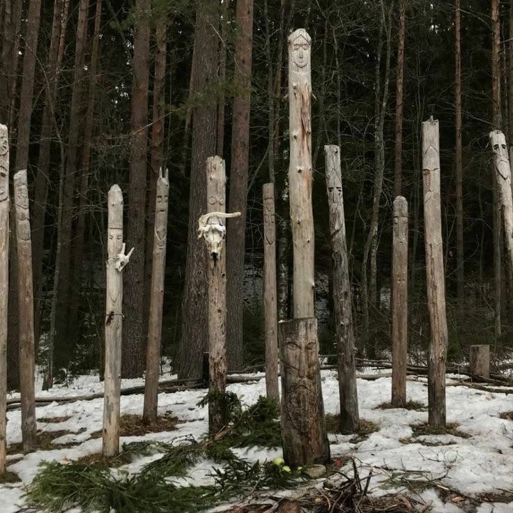 Ходили с Риной помолиться